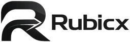 Rubicx logo