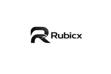 Rubicx logo