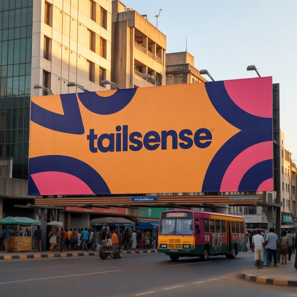 Tailsense - Advanced Vehicle Safety & Monitoring