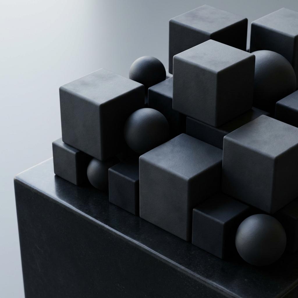 Rubicx Tech Essentials